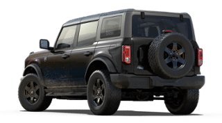 2025 Ford Bronco® External Image 3